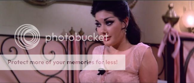 Les Folles Nuits De La Bovary Francomac™: Schott-Schöbinger-1969-Les folles nuits de la Bovary